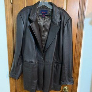 Women's Blazer , Denim & Co.